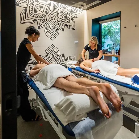 Neptuno Hotel&spa 4 Sup Hotel Calella