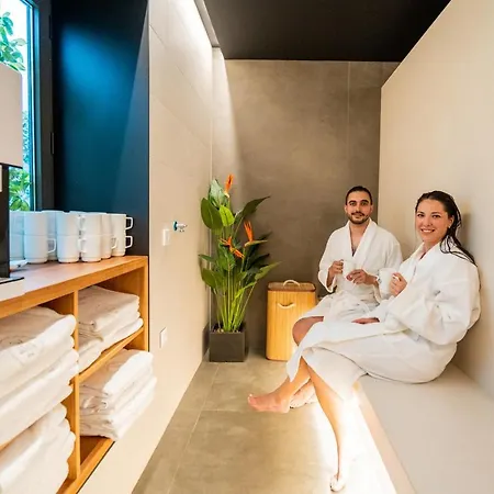 Hotel Neptuno Hotel&spa 4 Sup 4*