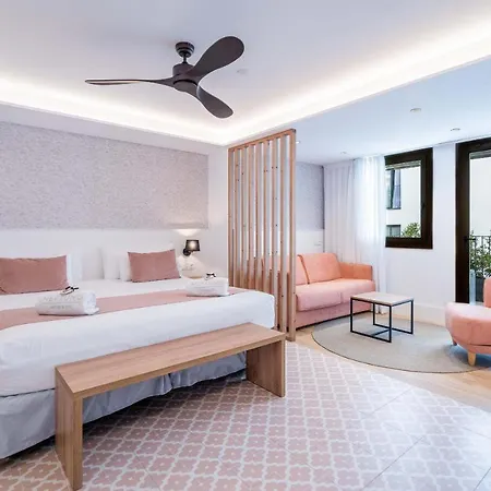 Neptuno Hotel&spa 4 Sup Hotel 4*