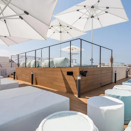 Hotel Neptuno Hotel&spa 4 Sup Calella
