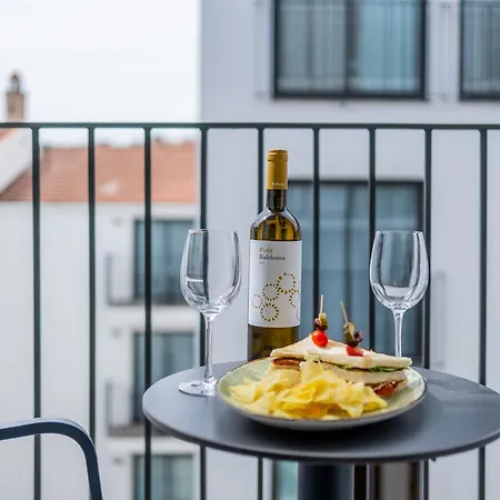 Hotel Neptuno Hotel&spa 4 Sup