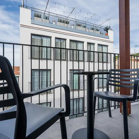 Neptuno Hotel&spa 4 Sup Hotel