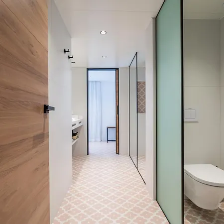 Hotel Neptuno Hotel&spa 4 Sup 4*