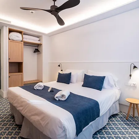 Neptuno Hotel&spa 4 Sup 4*