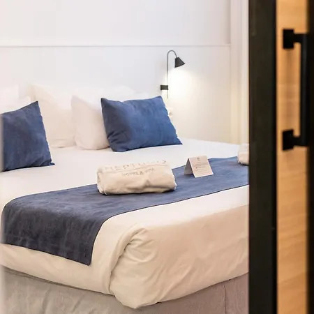 Hotel Neptuno & 4 Sup