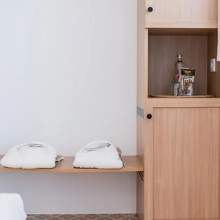 넵튜노 4* 칼레라
