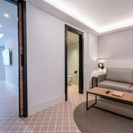 Hotel Neptuno & 4 Sup Calella