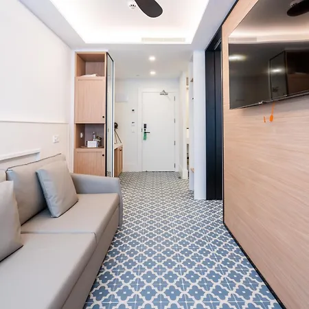 Hotel Neptuno & 4 Sup Calella