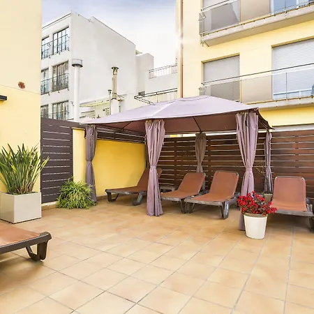 Neptuno Hotel&spa 4 Sup 4*