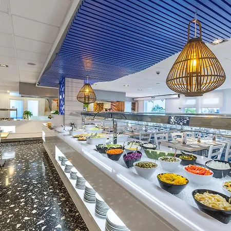 Neptuno Hotel&spa 4 Sup 4*
