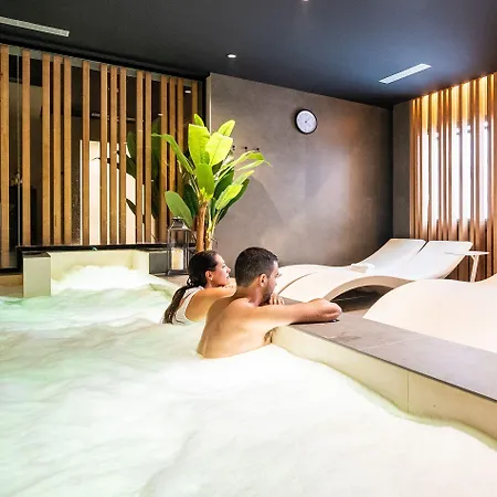 Hotell Neptuno & 4 Sup Calella