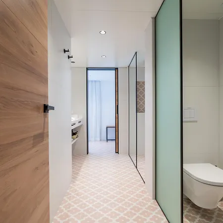 Neptuno Hotel&spa 4 Sup Calella