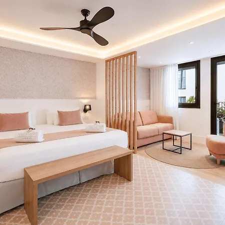 Neptuno & 4 Sup Otel 4*