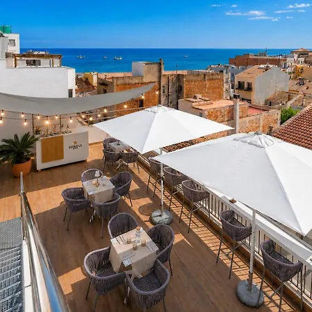 Otel Neptuno & 4 Sup 4*