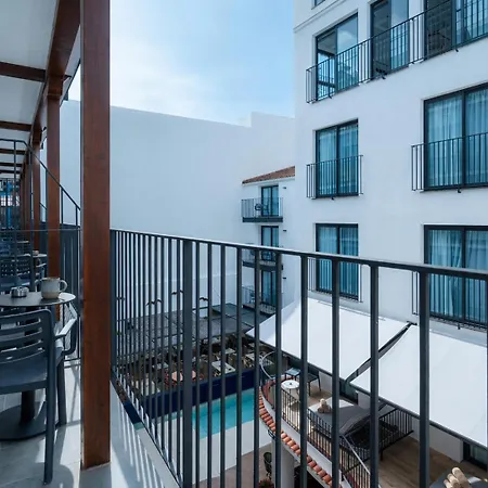 Hotel Neptuno Hotel&spa 4 Sup Calella