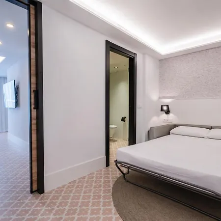 Neptuno Hotel&spa 4 Sup 4*