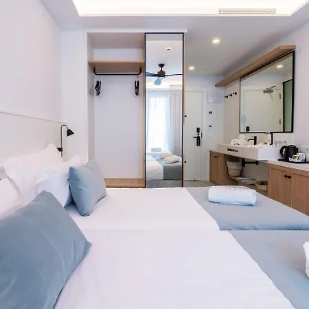 Hotell Neptuno & 4 Sup