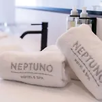 ホテル Neptuno & 4 Sup 4*