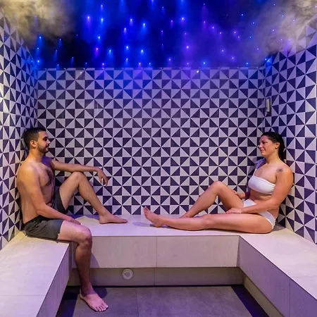 Neptuno & 4 Sup 4* Калелья