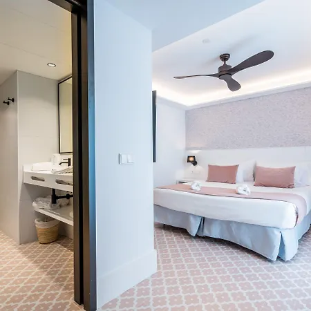 Hotel Neptuno & 4 Sup Calella