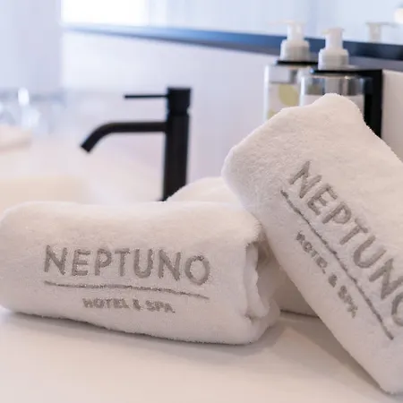ホテル Neptuno & 4 Sup 4*
