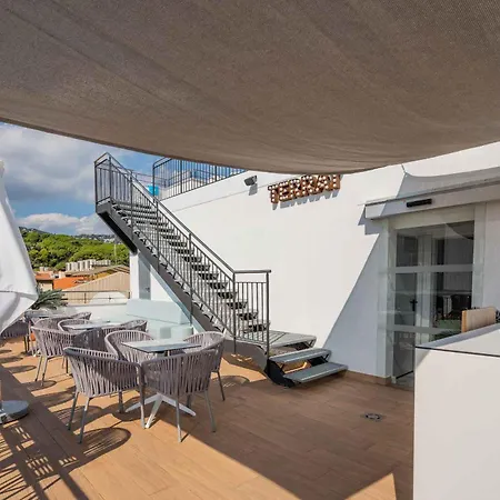 Hotel Neptuno & 4 Sup Calella