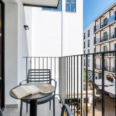 Neptuno & 4 Sup Hotel Calella