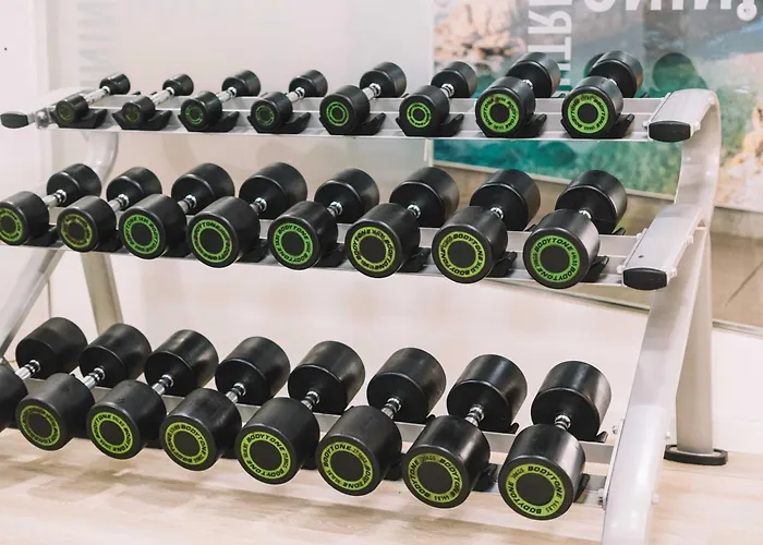 Neptuno & 4 Sup Hotel Calella